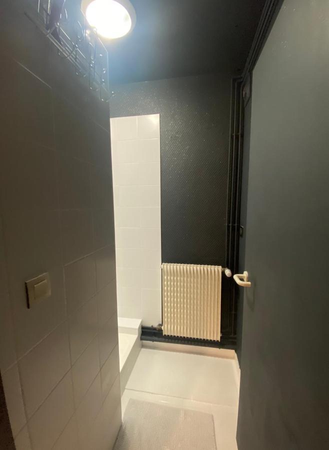 Loft De L'Armateur Daire Fécamp Dış mekan fotoğraf