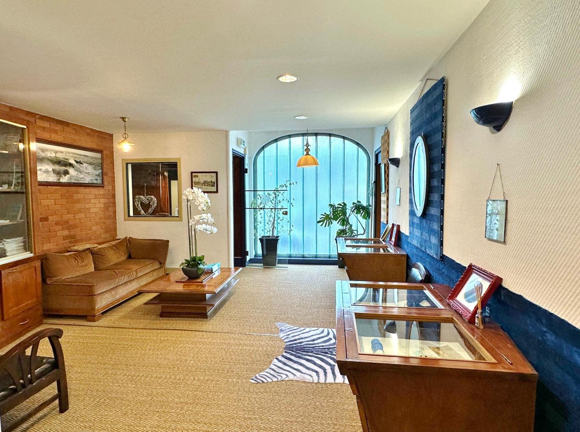 Loft De L'Armateur Daire Fécamp Dış mekan fotoğraf
